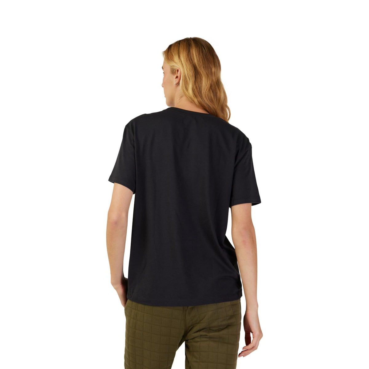 Fox Racing Women&#39;s Fox Head Ss Tee