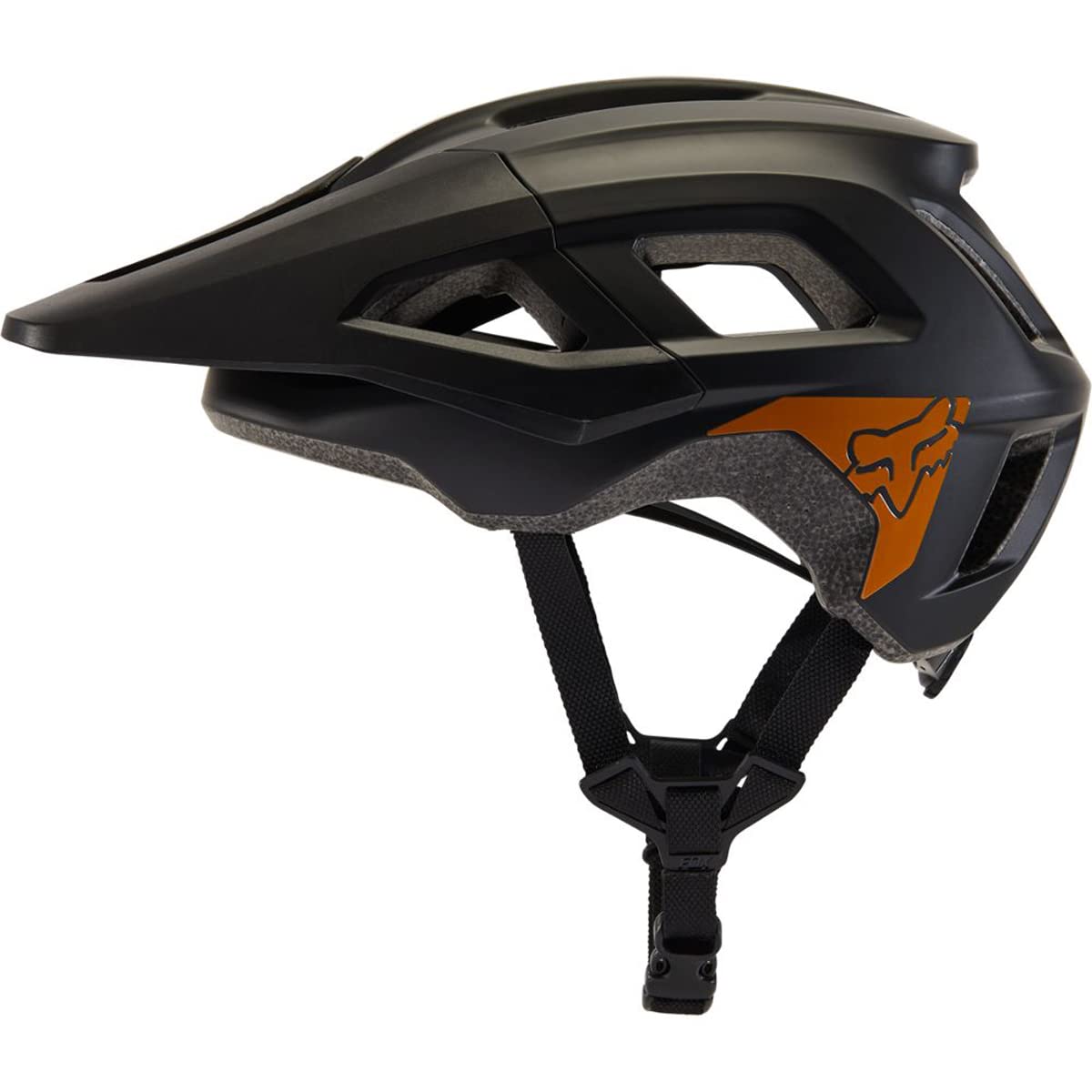 Fox Racing Mainframe Mountain Bike Helmet