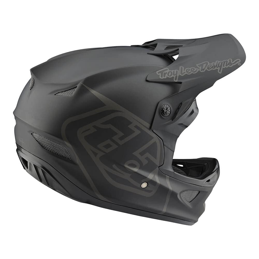 Troy Lee Designs Adult | Downhill | Mountain Bike | BMX | Full Face D3 Fiberlite Helmet