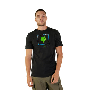 Fox Racing Men's Atlas Ss Prem Tee