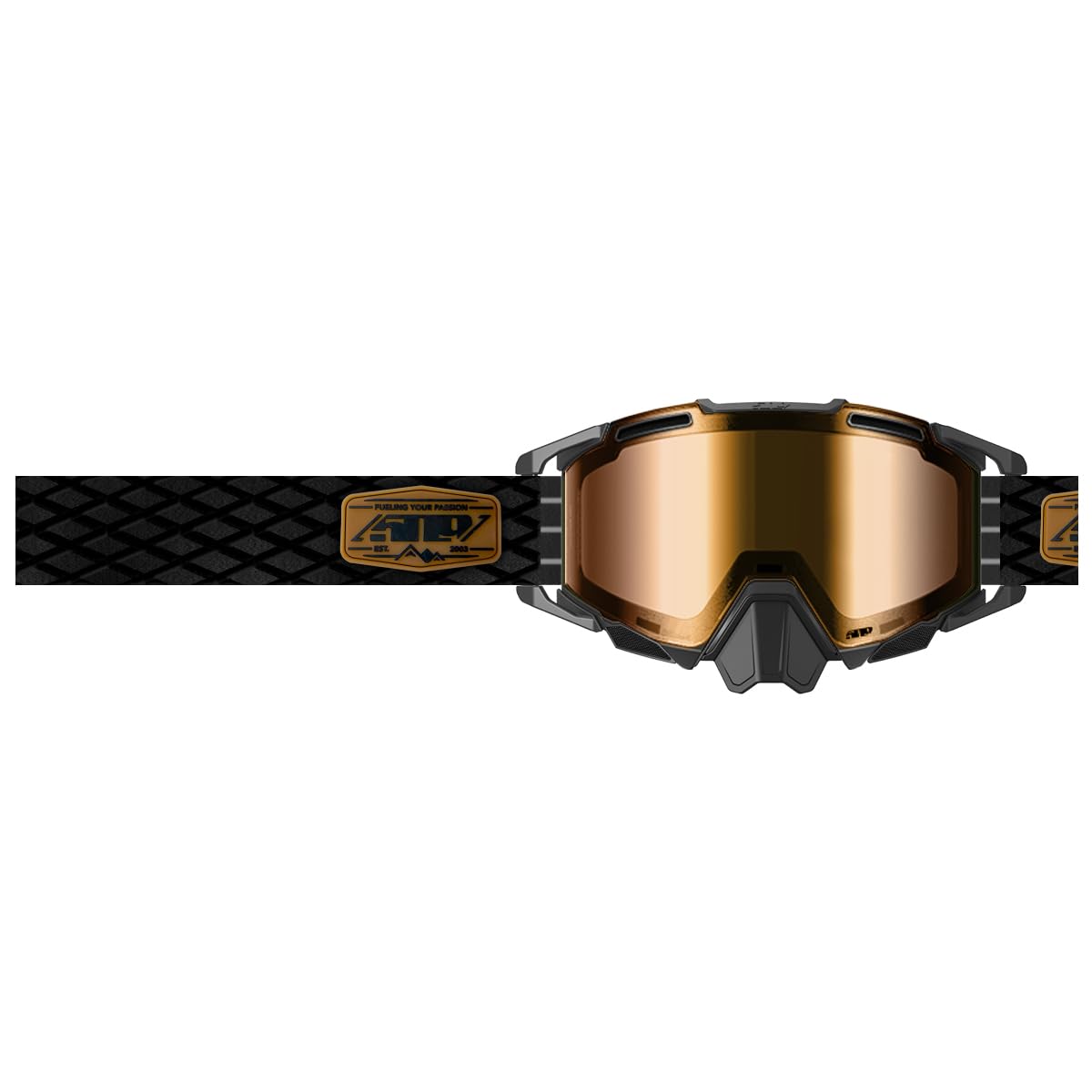 509 Sinister X7 Snow Goggle