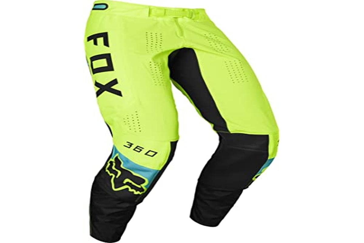 Fox Racing Men&#39;s 360 Dier Motocross Pant