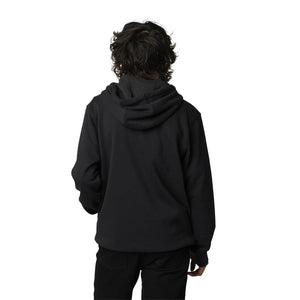 Fox Racing Fgmnt Mens Zip Up Hoody