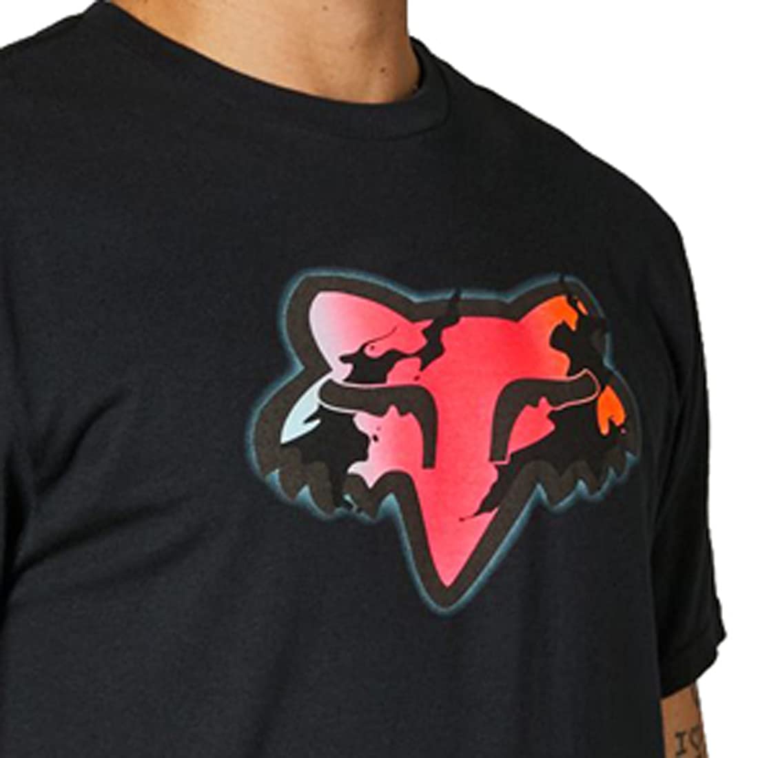 Fox Racing Men&#39;s Pyre Shirts