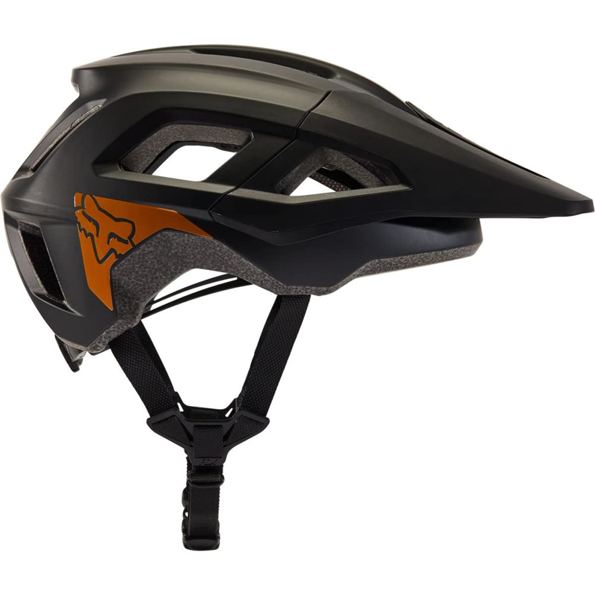 Fox Racing Mainframe Mountain Bike Helmet