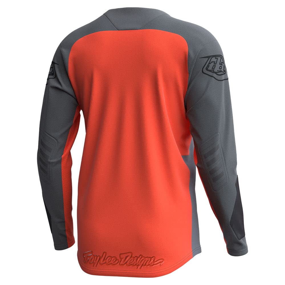 Troy Lee Designs Scout GP Offroad Motocross Jersey, Men&#39;s