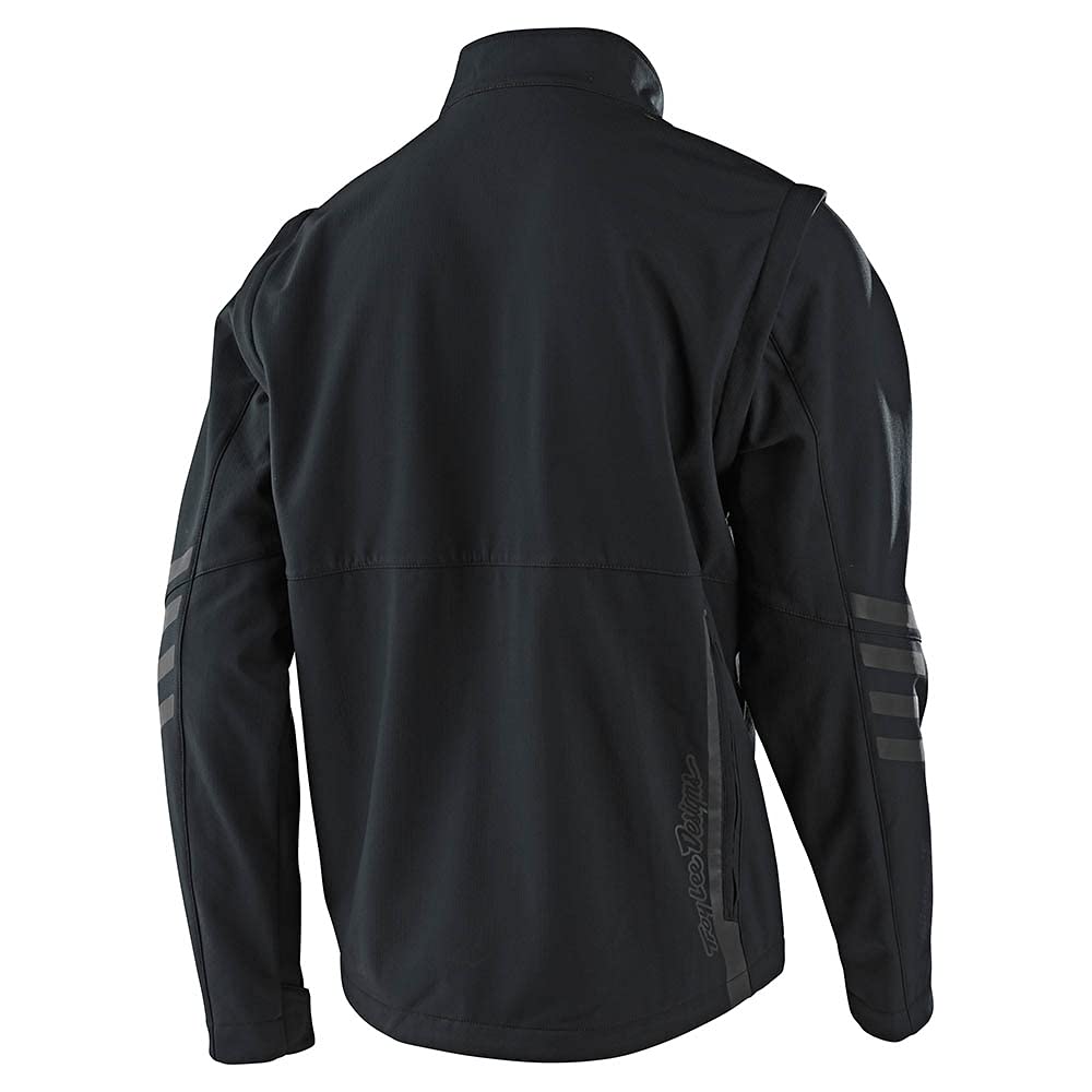 Troy Lee Designs Mens|Off-Road|Motocross|Solid Scout Softshell Jacket