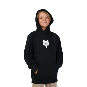 Fox Racing Youth Legacy Fleece Pullover