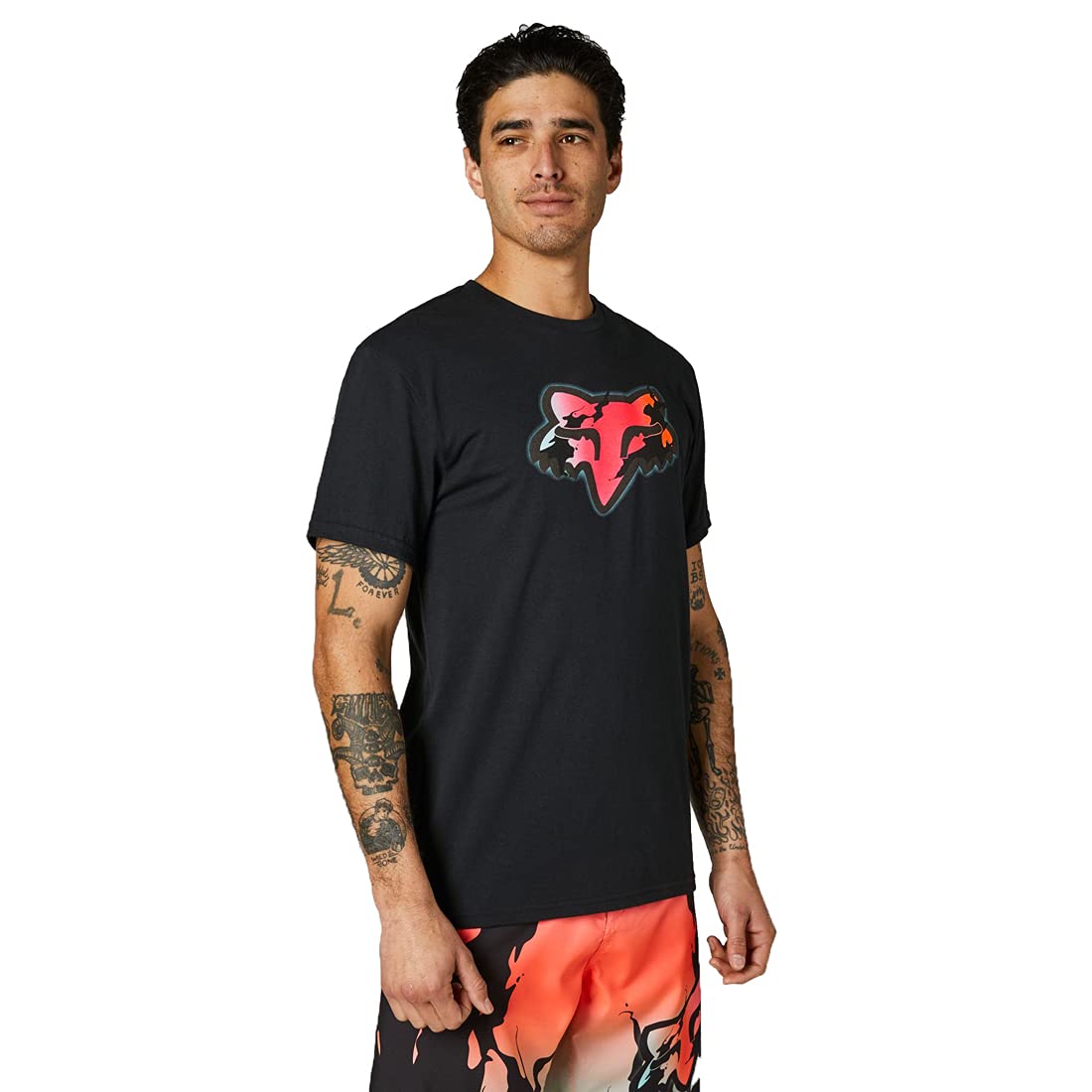 Fox Racing Men&#39;s Pyre Shirts