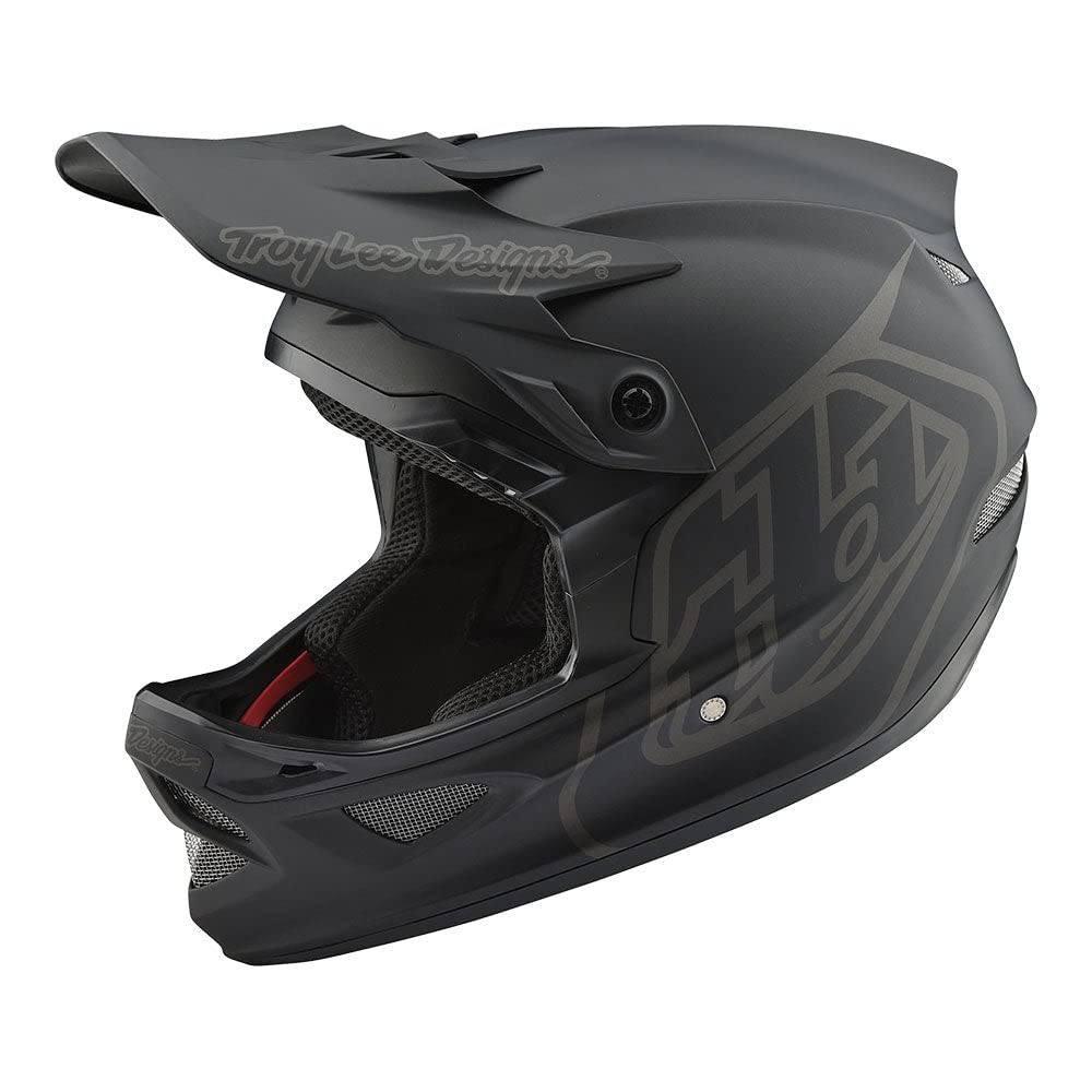 Troy Lee Designs Adult | Downhill | Mountain Bike | BMX | Full Face D3 Fiberlite Helmet