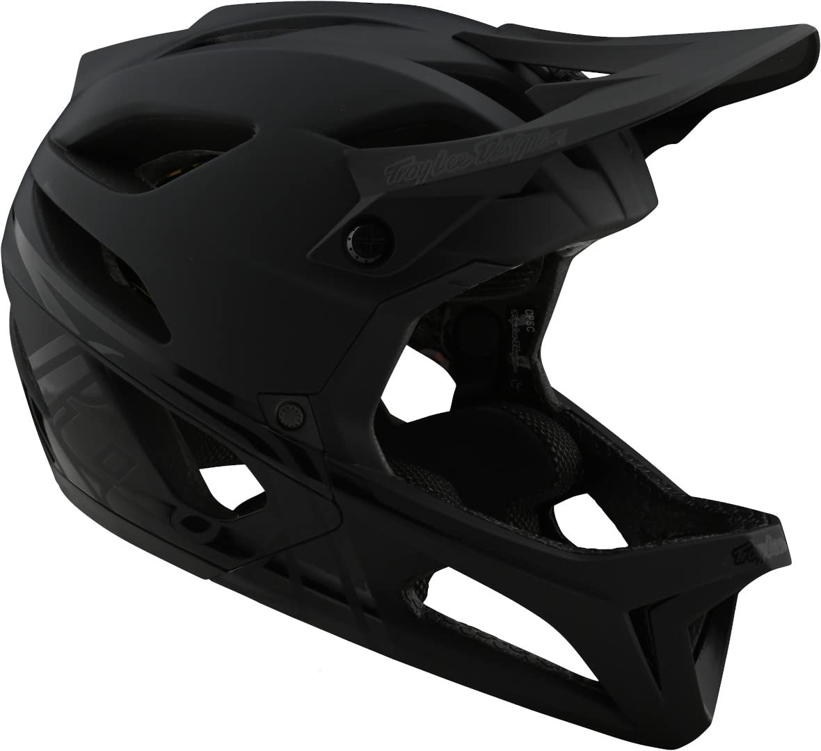 Troy Lee Designs Stage Full Face Mountain Bike Helmet