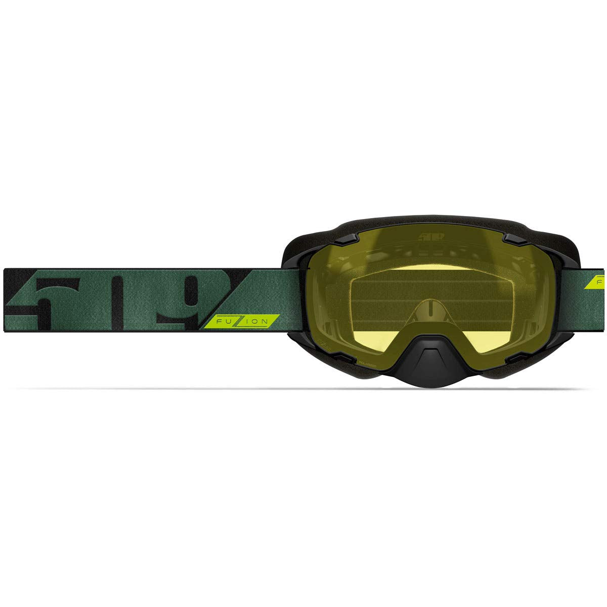 509 Aviator 2.0 XL Fuzion Snow Goggle