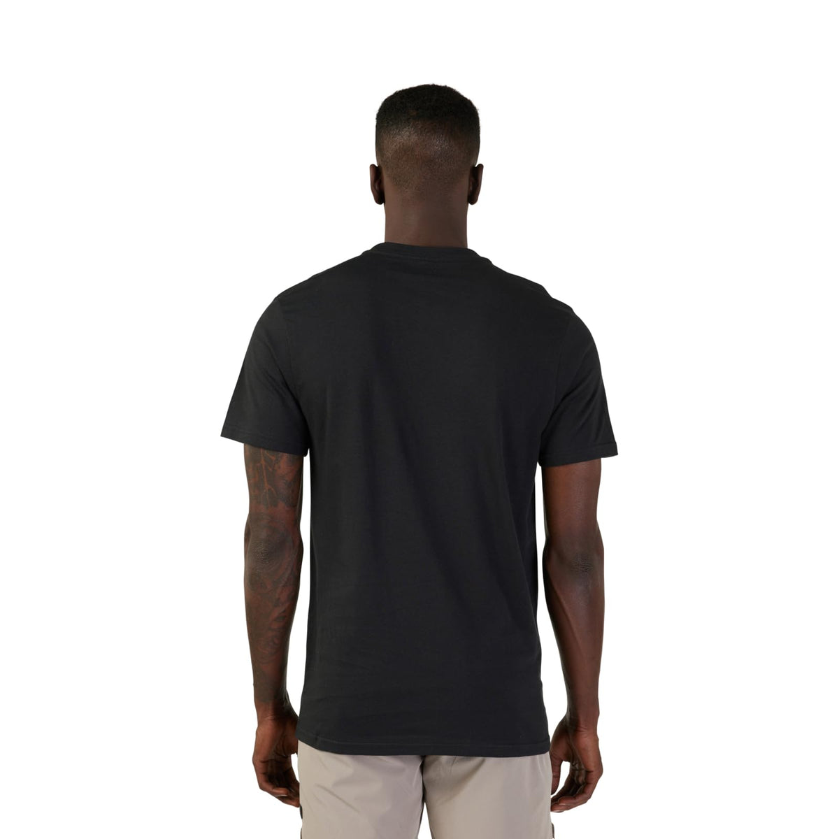 Fox Racing Men&#39;s Absolute Ss Prem Tee