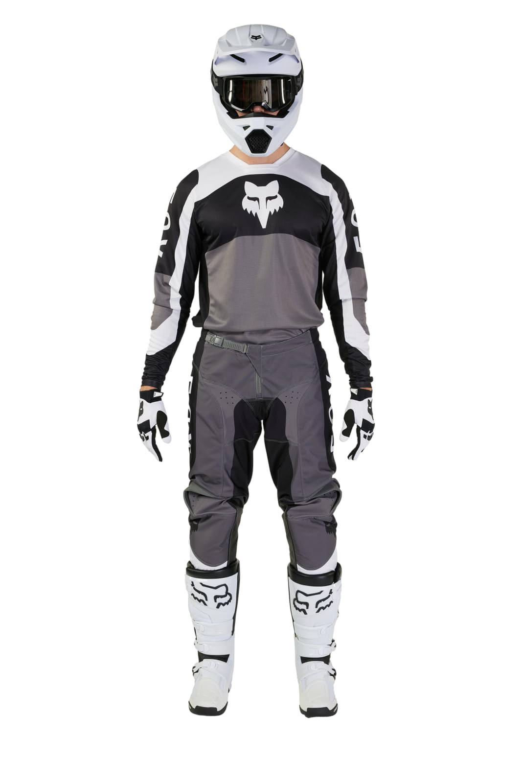 Fox Racing 180 Nitro Jersey (Dark Shadow) 31274-330