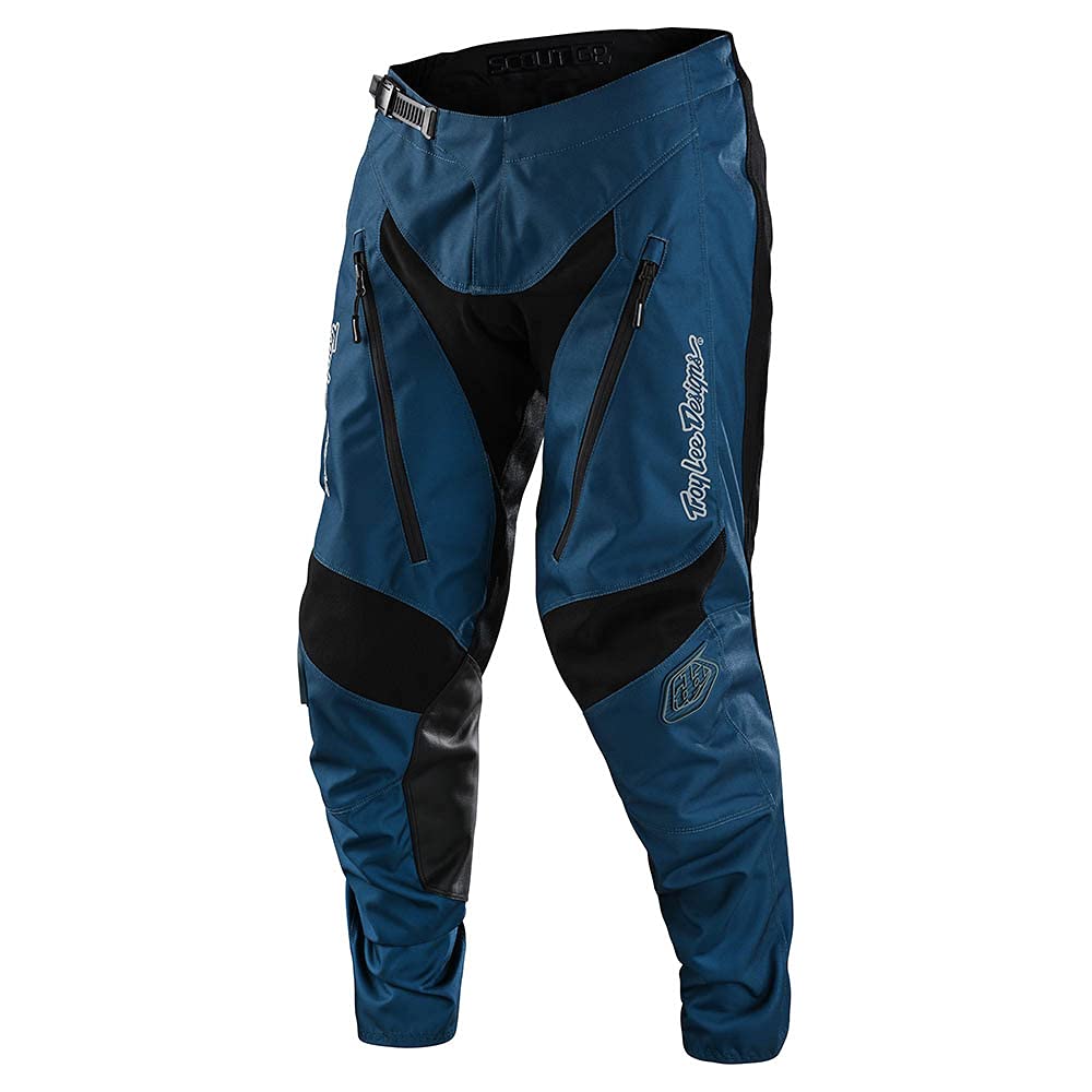 Troy Lee Designs Mens|Off-Road|Motocross|Solid Scout GP Pant