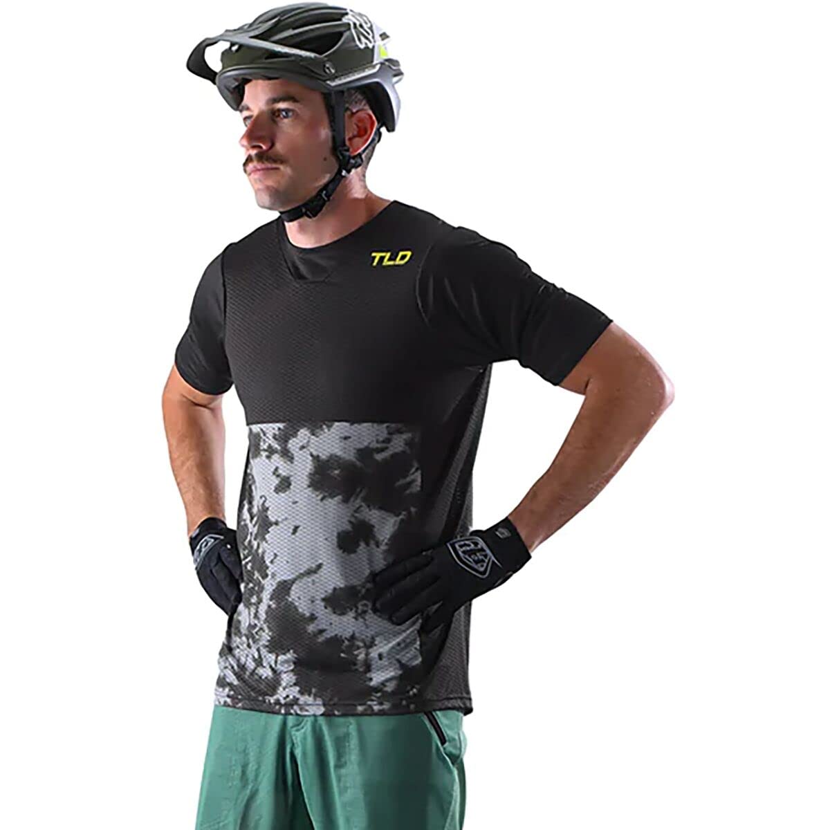 Troy Lee Designs MTB Jersey, Skyline Air Breaks