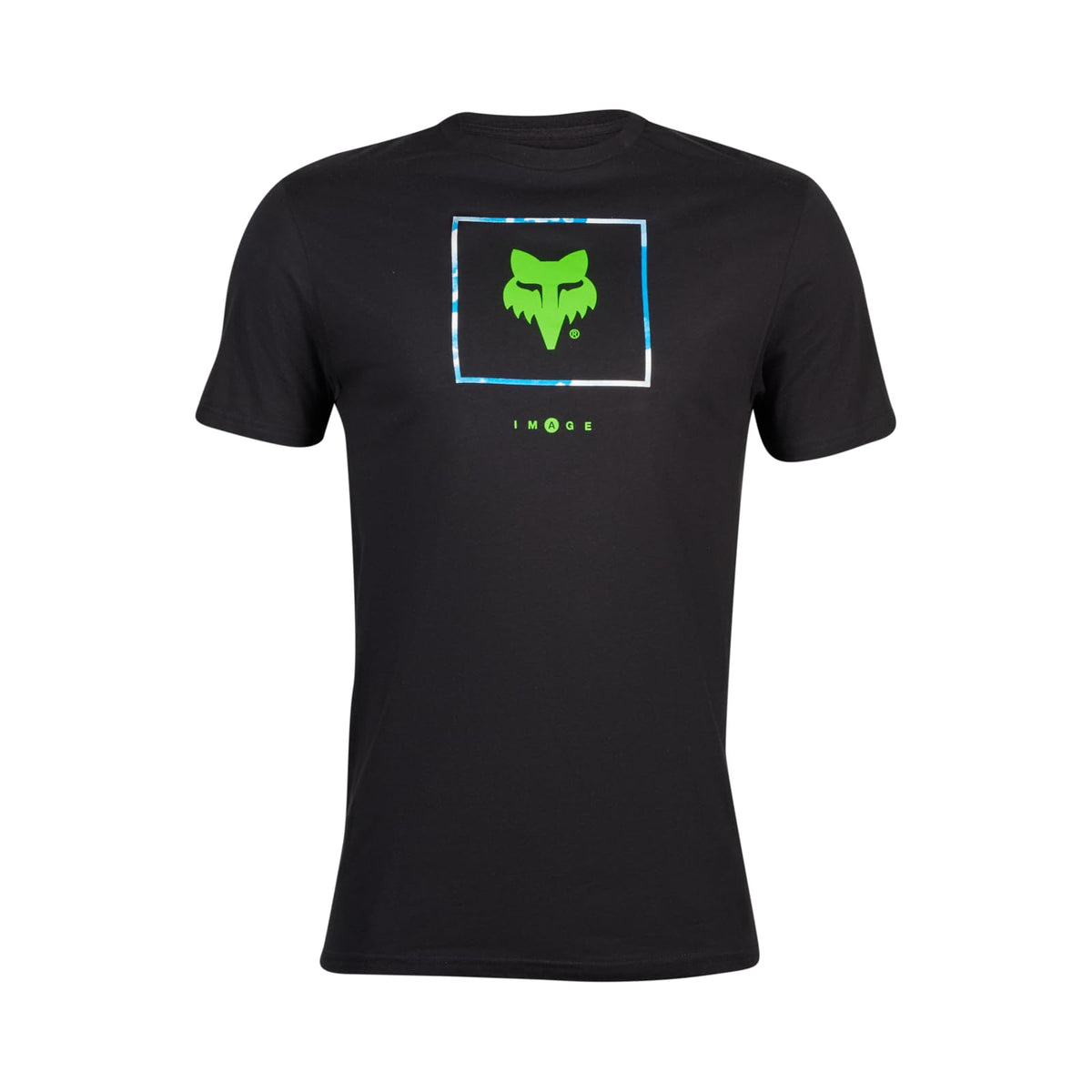 Fox Racing Men&#39;s Atlas Ss Prem Tee