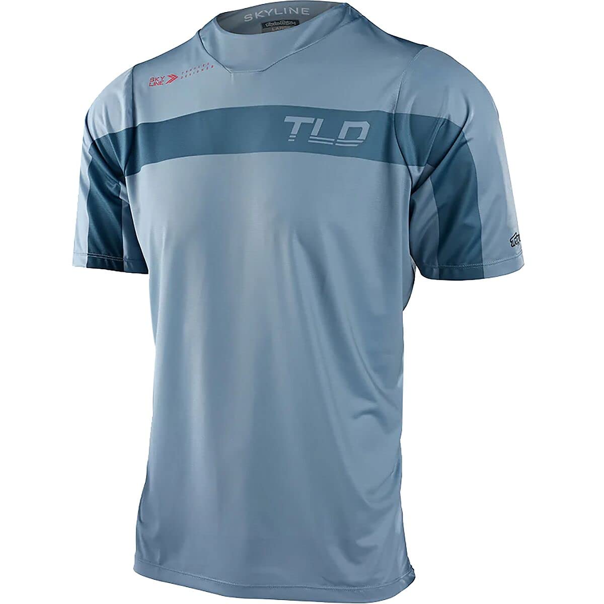 Troy Lee Designs MTB Jersey, Skyline SS Signature