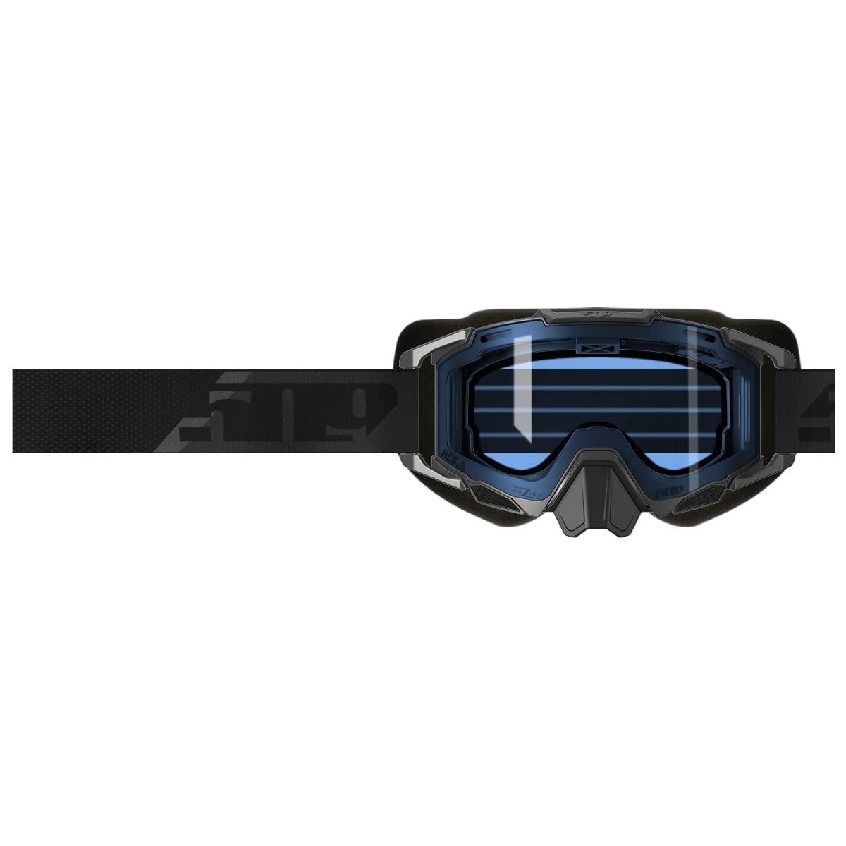 509 Sinister XL7 Fuzion Flow Snow Goggle