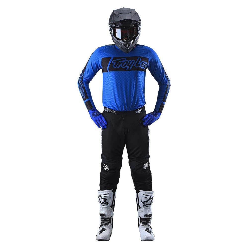 Troy Lee Designs Offroad Motocross Jersey SE Pro Air