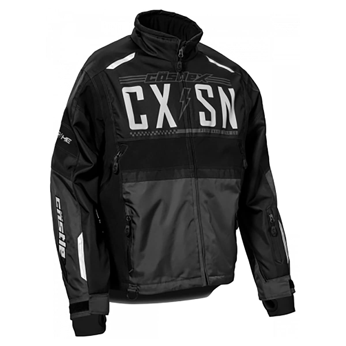 Castle X Men&#39;s Strike Jacket