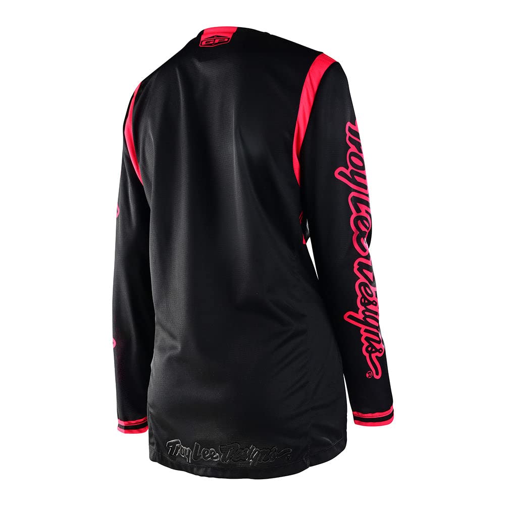 Troy Lee Designs GP Mono Jersey, Women&#39;s Motocross Enduro1 LS