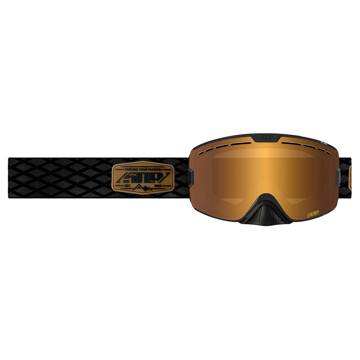 509 Kingpin Goggle