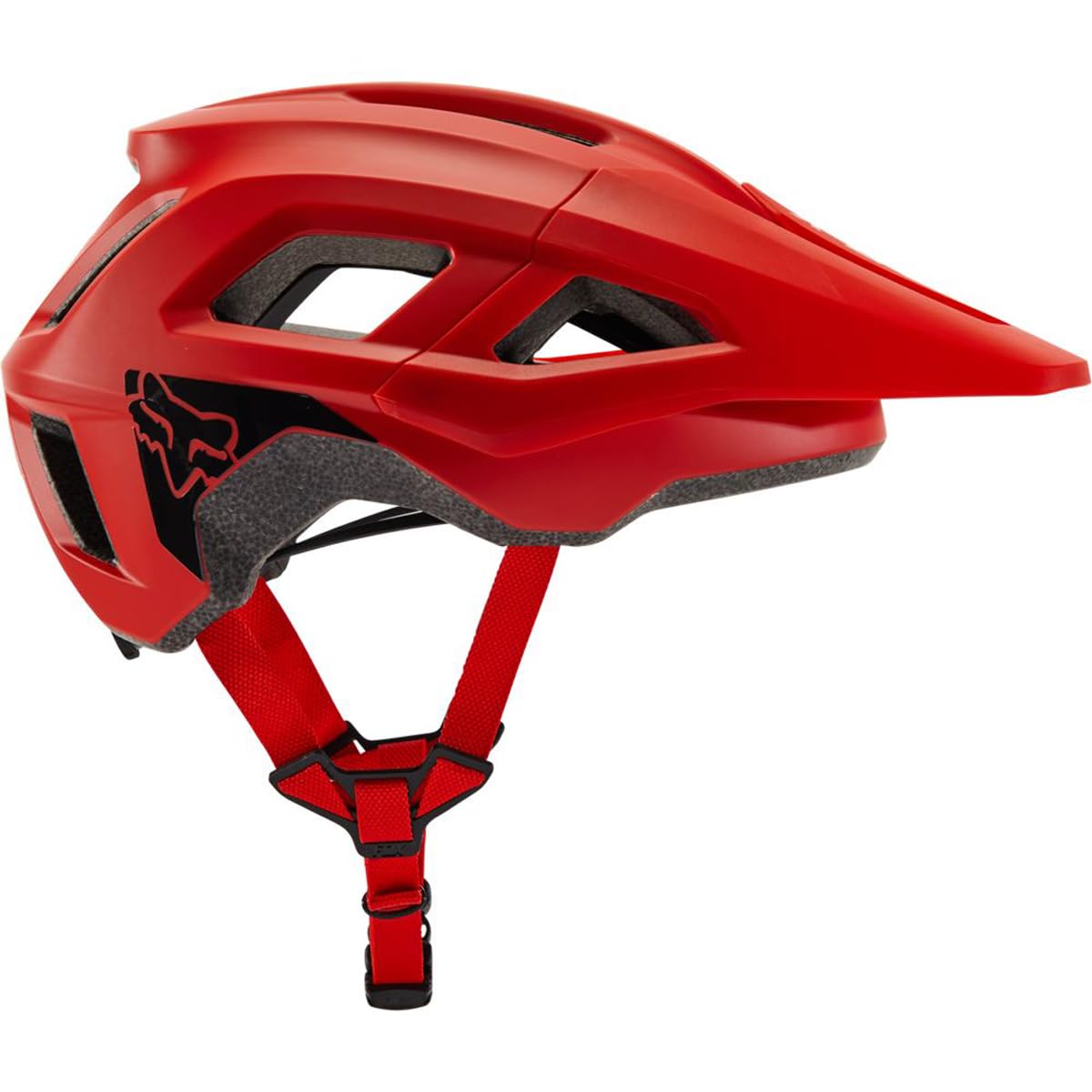 Fox Racing Mainframe Mountain Bike Helmet