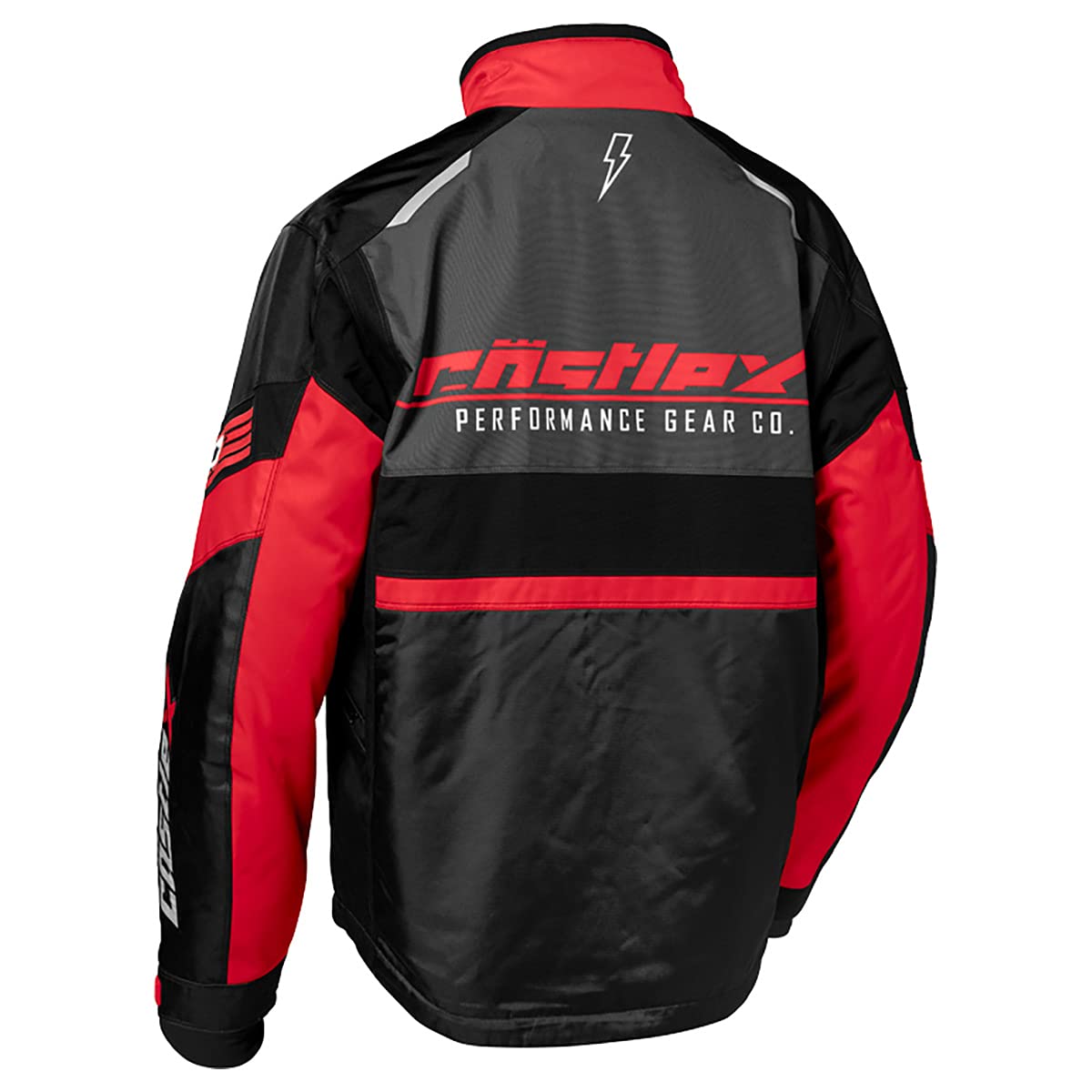 Castle X Men&#39;s Strike Jacket