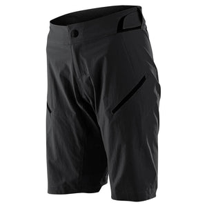 Troy Lee Designs Cycling Mountain Bike Trail Biking MTB Bicycle Shorts for Women, Lilium Short NO Liner