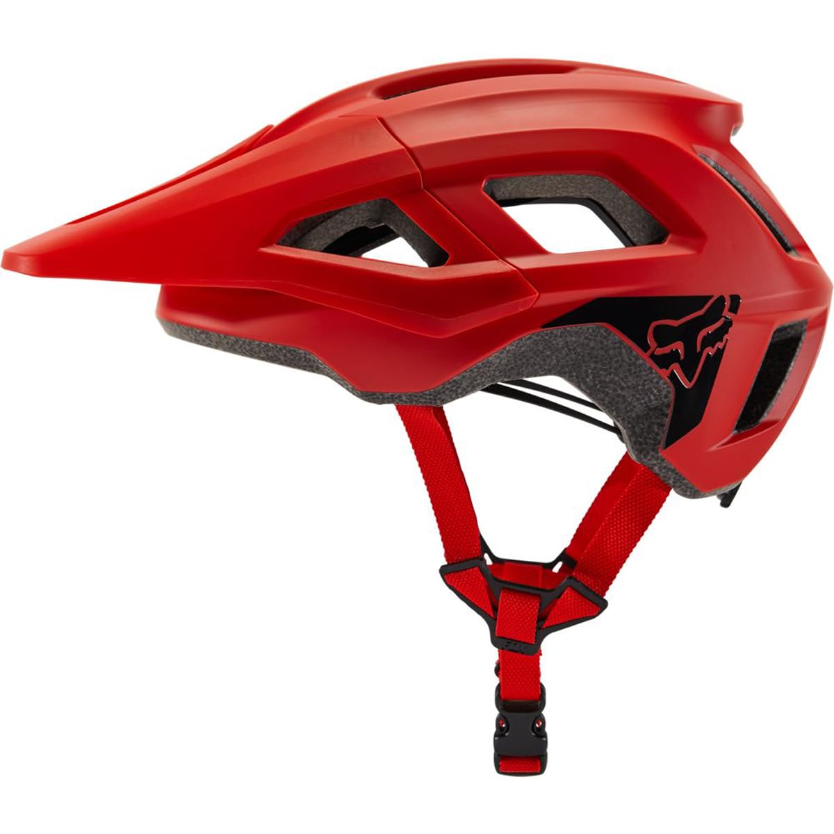 Fox Racing Mainframe Mountain Bike Helmet