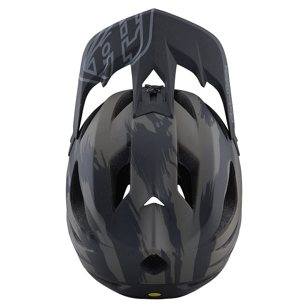 Troy Lee Designs Stage Full Face Mountain Bike Helmet