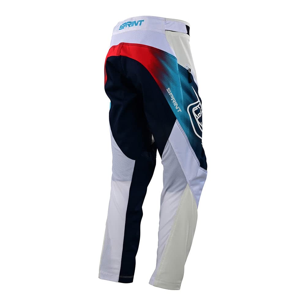 Troy Lee Designs Mountain Bike Cycling Bicycle Riding MTB Pants for Youth, Sprint Pant