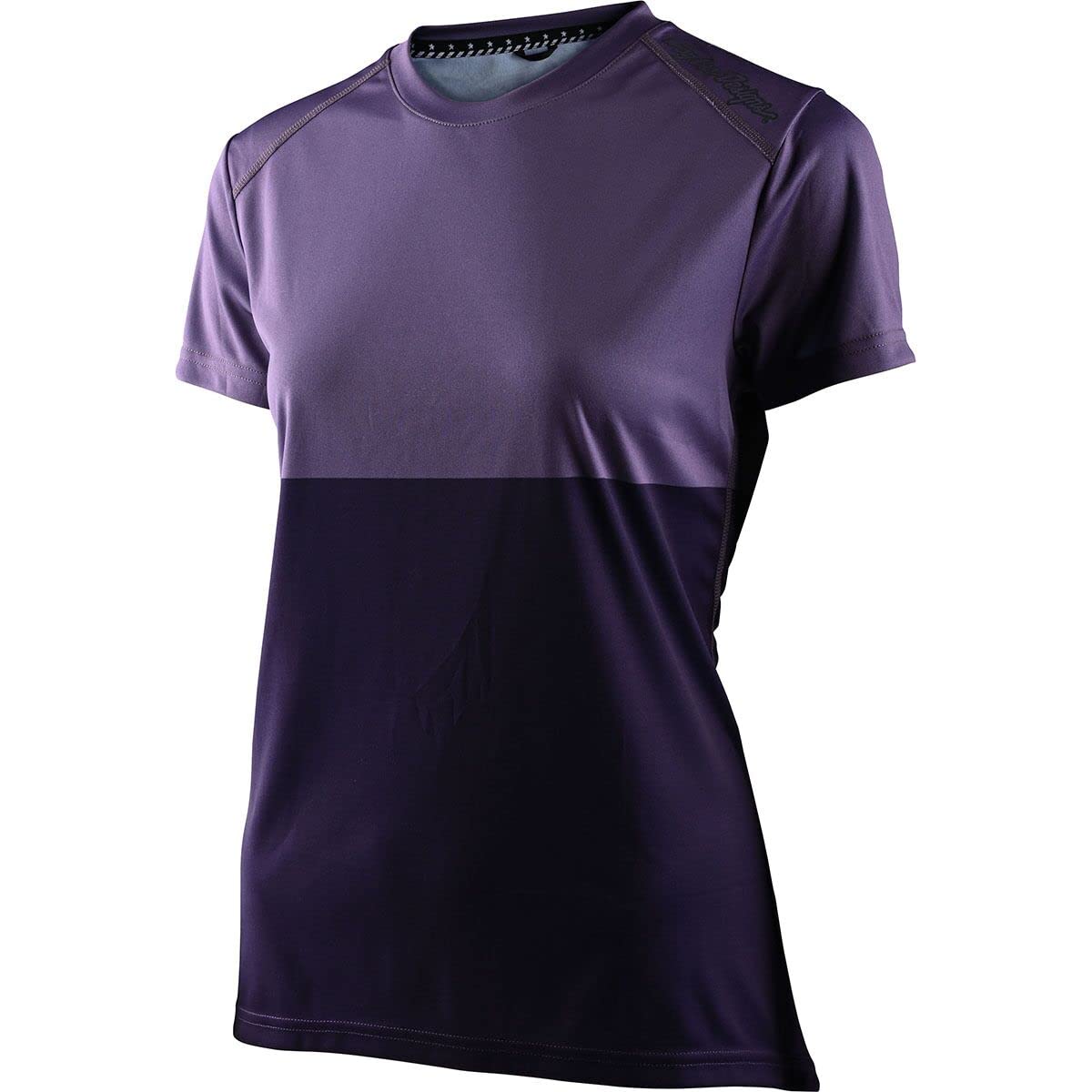 Troy Lee Designs Women&#39;s MTB Jersey, Lilium SS