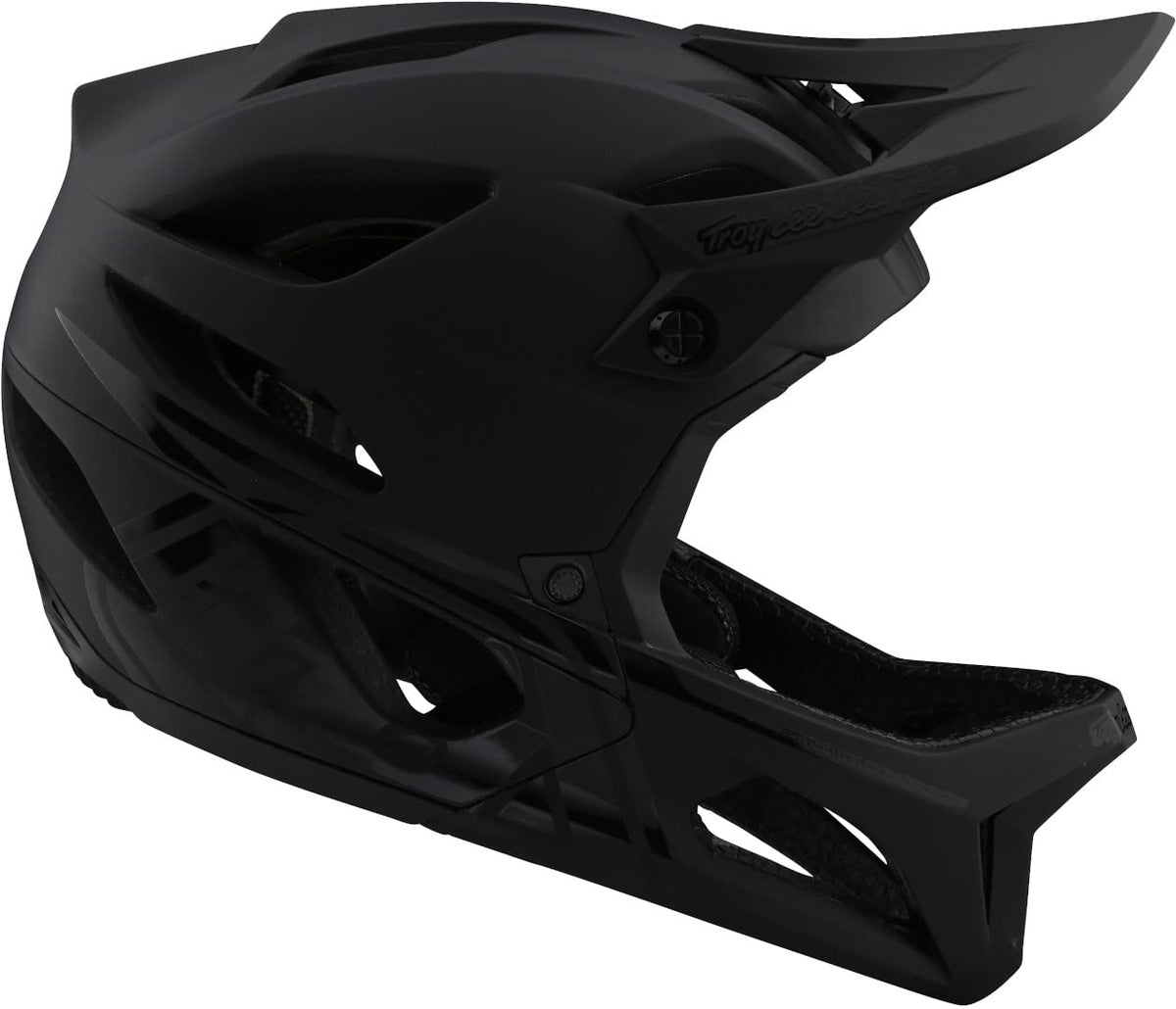 Troy Lee Designs Stage Full Face Mountain Bike Helmet