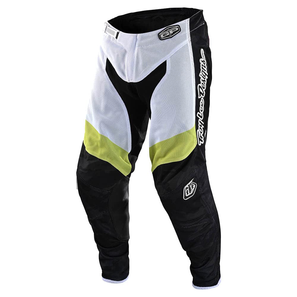 Troy Lee Designs GP AIR Pant; Veloce CAMO