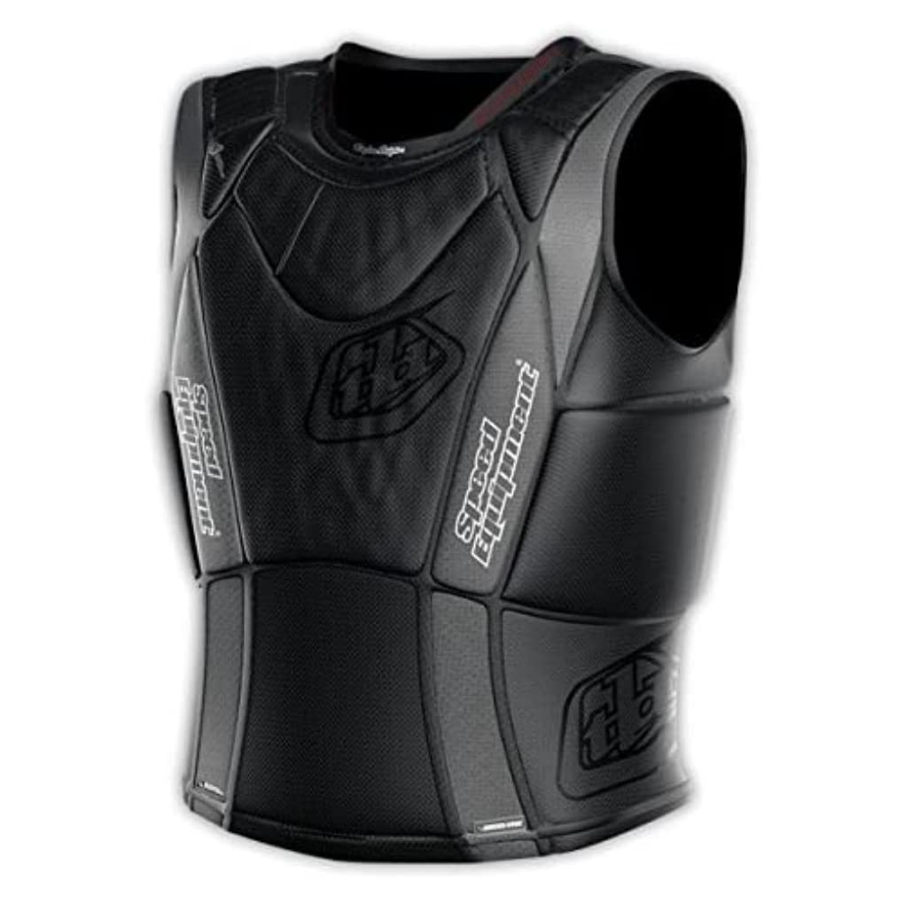 Troy Lee Designs Shock Doctor UPV3900 Base Protective Vest