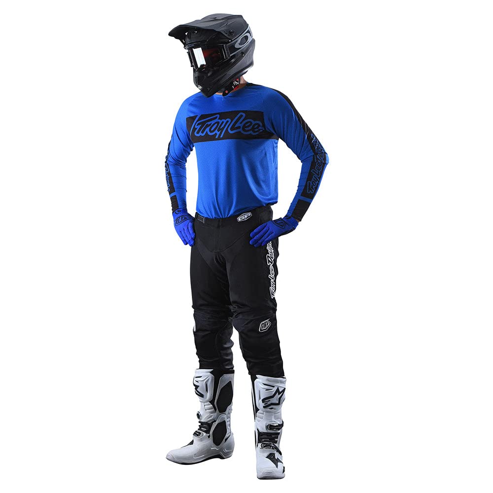 Troy Lee Designs Offroad Motocross Jersey SE Pro Air