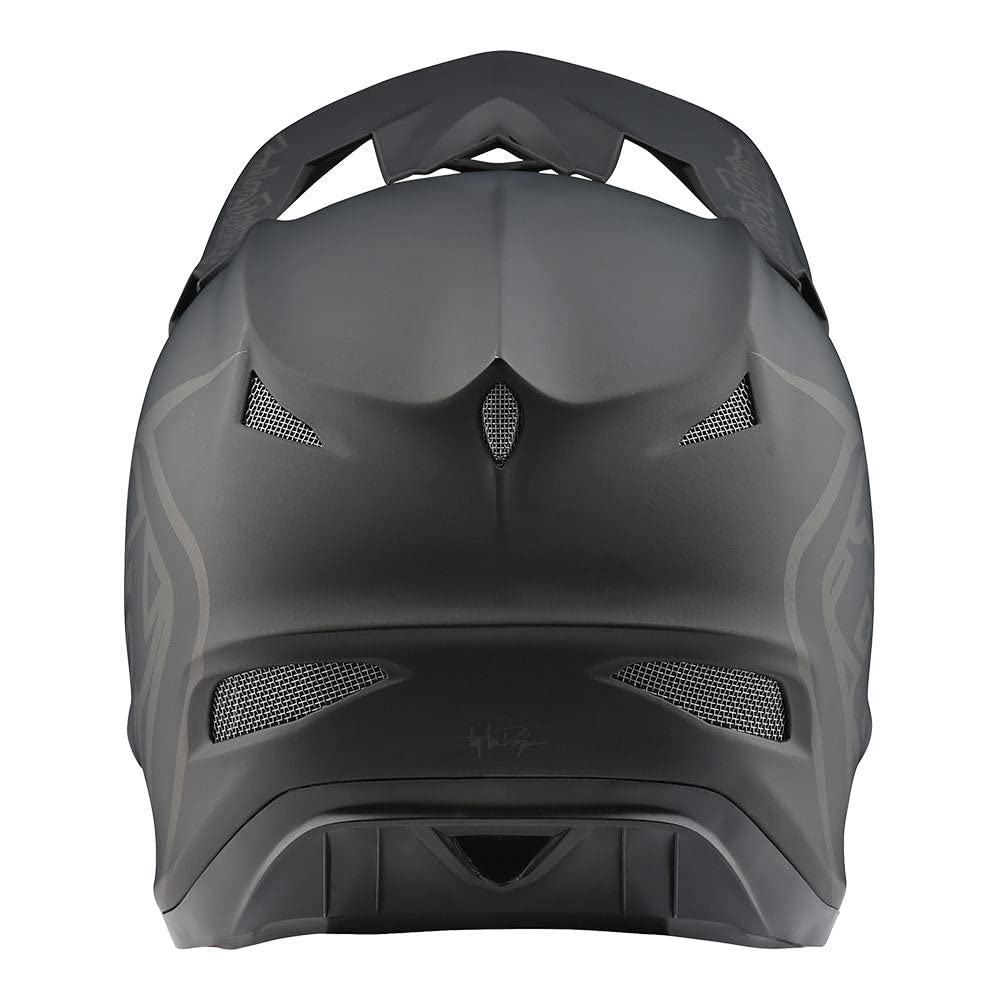 Troy Lee Designs Adult | Downhill | Mountain Bike | BMX | Full Face D3 Fiberlite Helmet