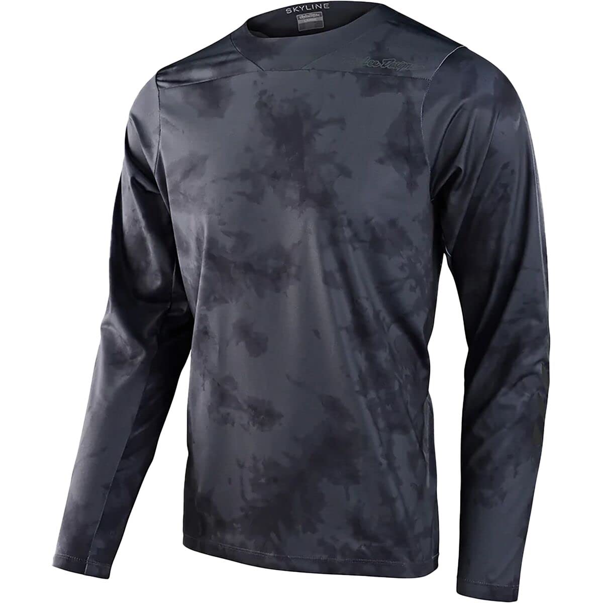 Troy Lee Designs MTB Bike Jersey, Skyline LS