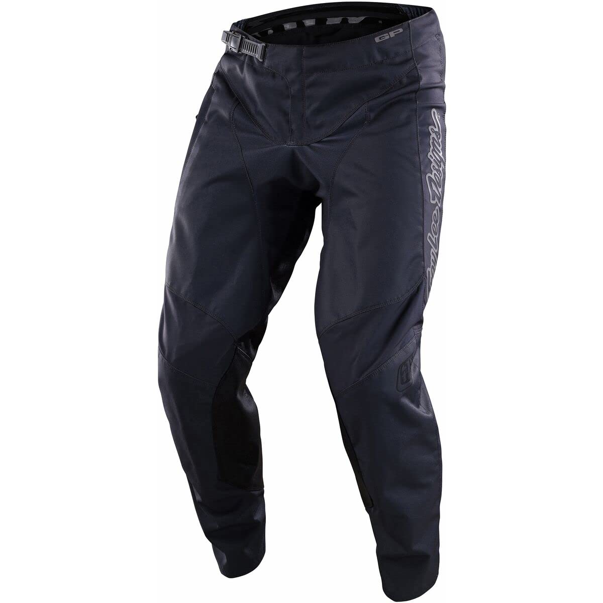 Troy Lee Designs GP Pro Mono Charcoal Pants