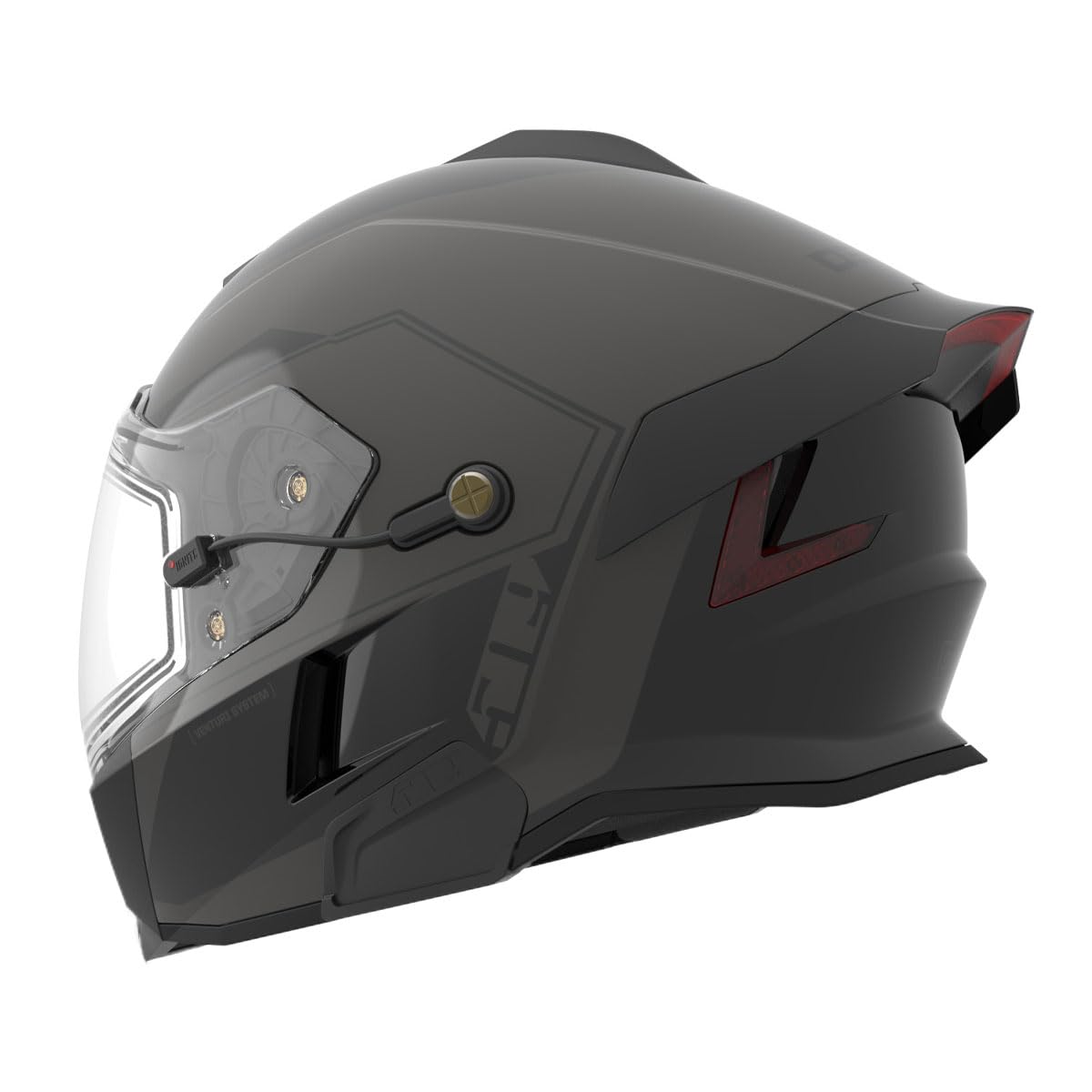 509 Delta V Ignite Snowmobile Helmet