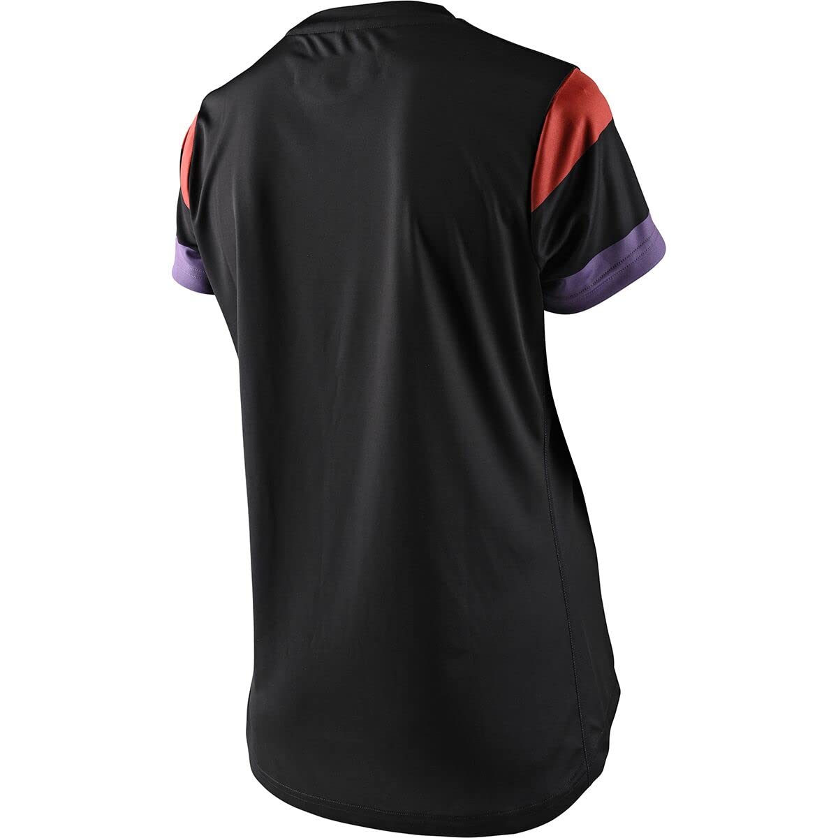 Troy Lee Designs Women&#39;s MTB Jersey, Lilium SS