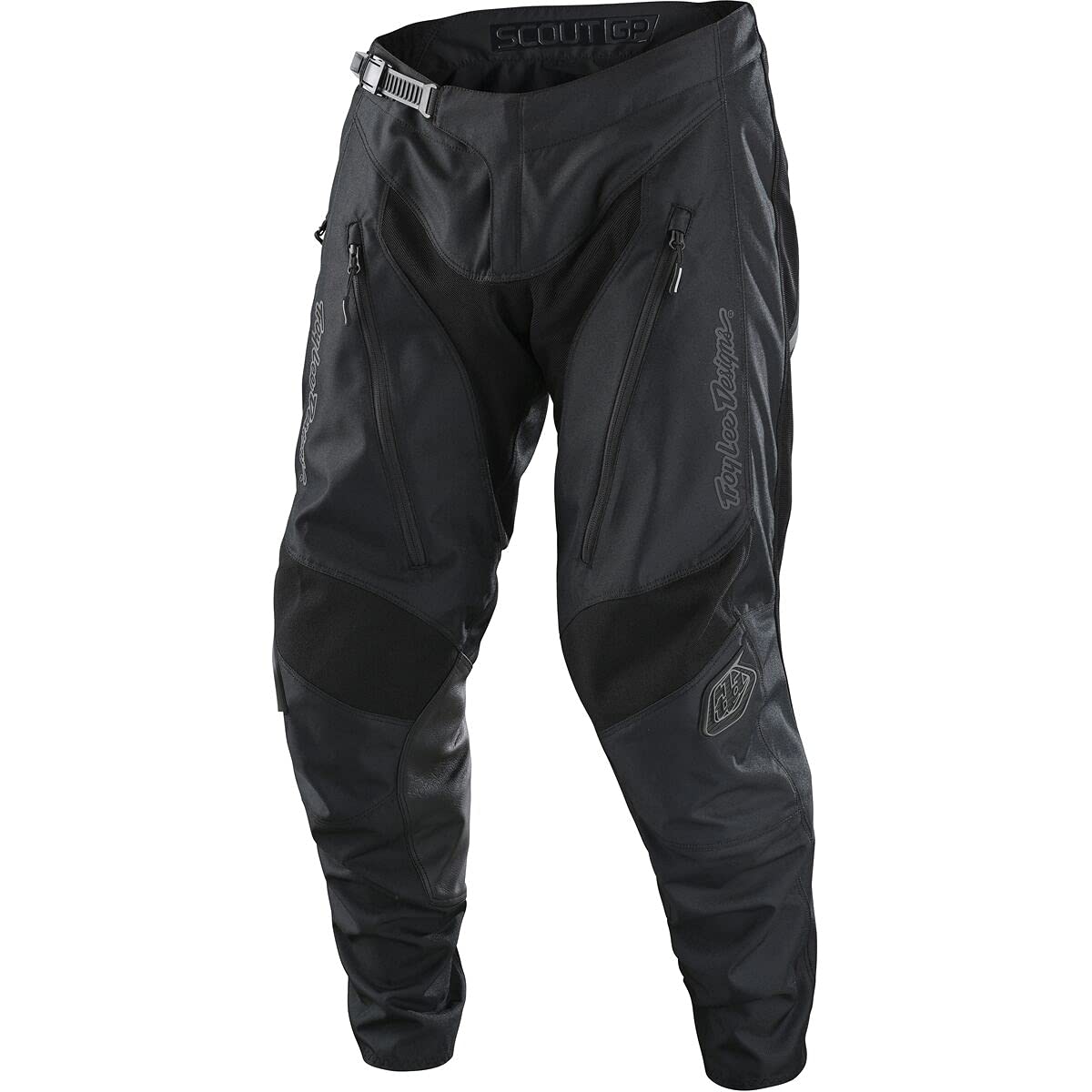 Troy Lee Designs Mens|Off-Road|Motocross|Solid Scout GP Pant