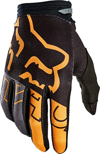 Fox Racing Unisex-Child Youth 180 SKEW Motocross Glove