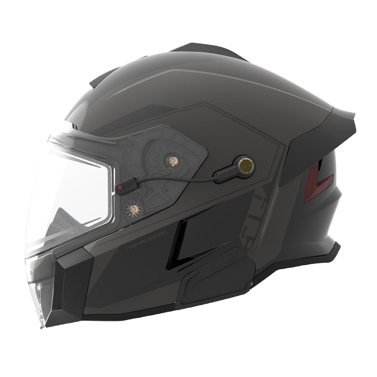 509 Delta V Ignite Snowmobile Helmet