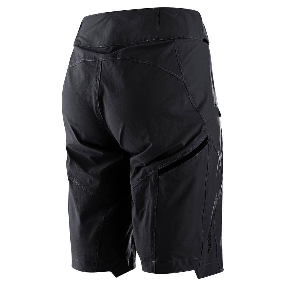 Troy Lee Designs Cycling Mountain Bike Trail Biking MTB Bicycle Shorts for Women, Lilium Short NO Liner