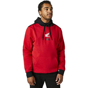 Fox Racing Men's Honda Pullover Fleece