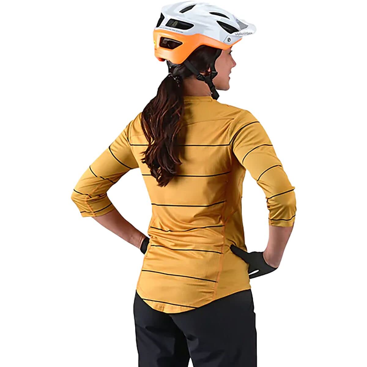 Troy Lee Designs MTB Jersey, Women&#39;s, Mischief