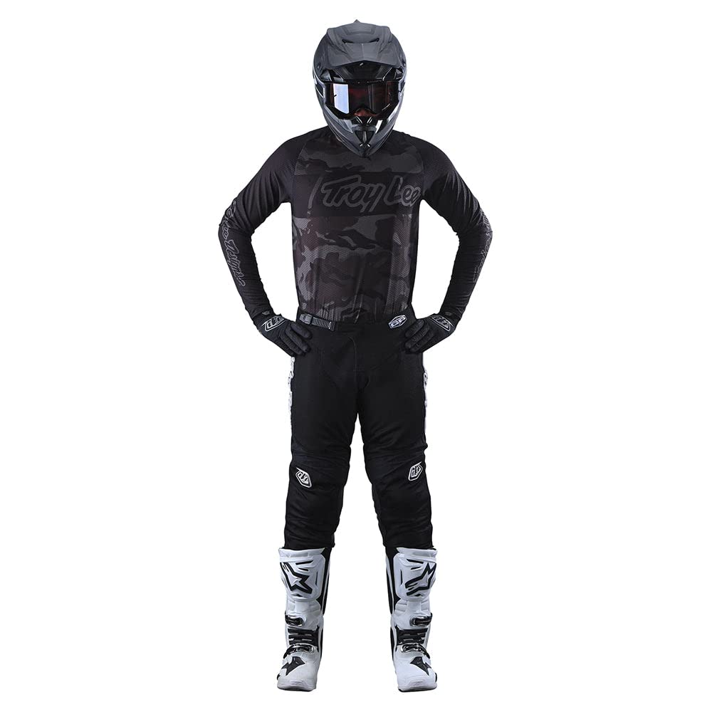 Troy Lee Designs Offroad Motocross Jersey SE Pro Air